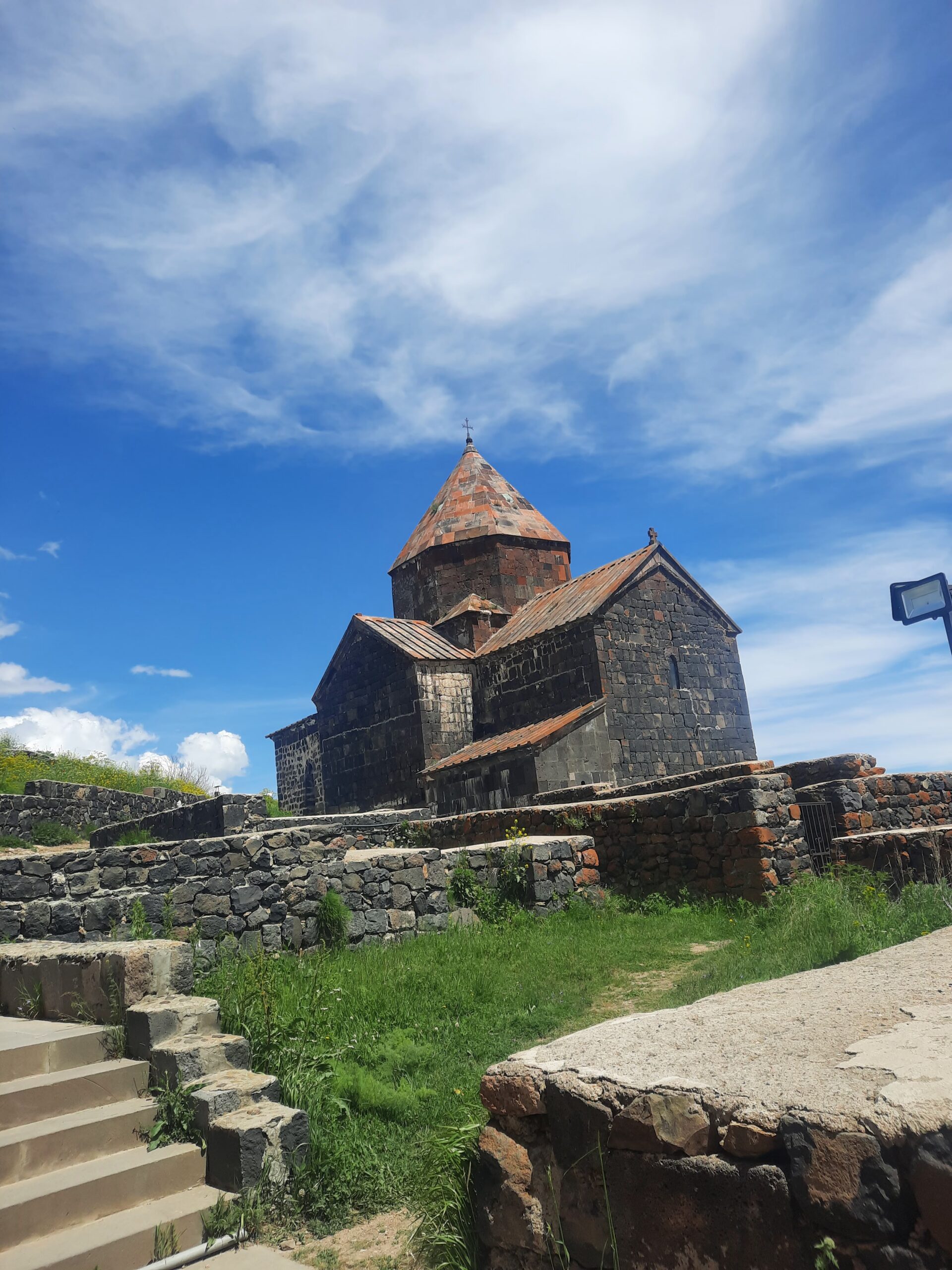 Armenia & Georgia Tour Itinerary Featured