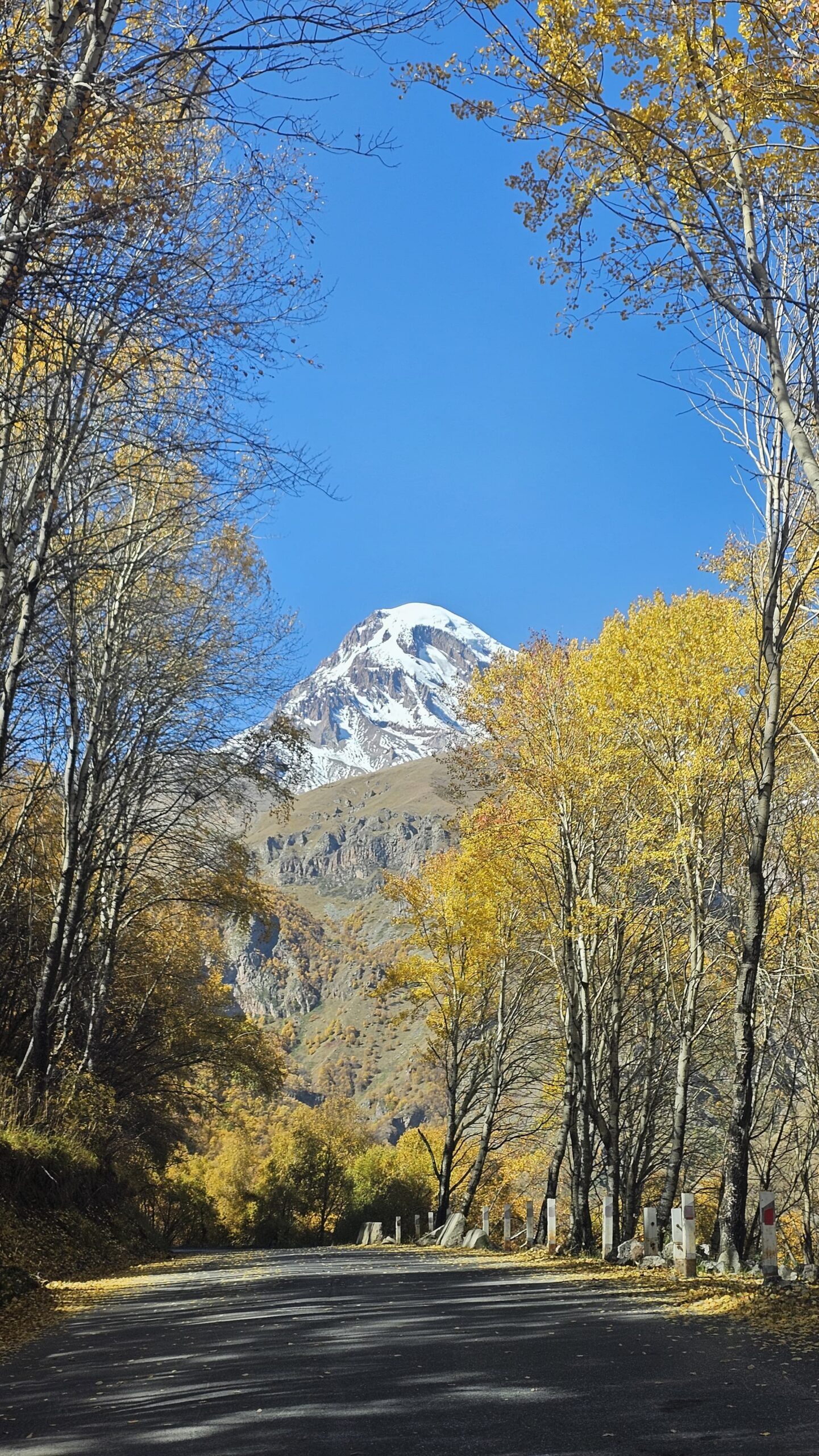 6-Day Georgia: Mountains & Heritage Featured